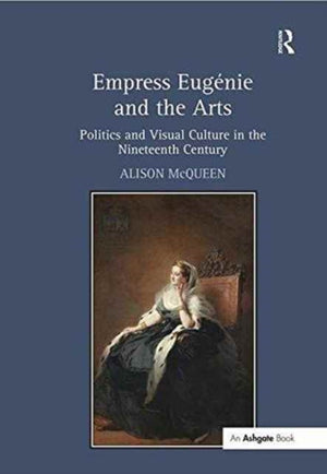Empress Eugenie and the Arts