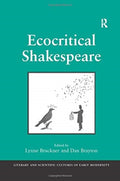 Ecocritical Shakespeare