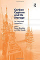 Book cover of: Carbon Capture and its Storage. By: Clair Gough