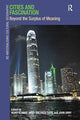 Book cover of: Cities and Fascination. By: Wolf-Dietrich Sahr