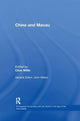 Book cover of: China and Macau. By: Clive Willis