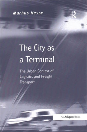 City as a Terminal