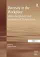 Book cover of: Diversity in the Workplace. By: Stefan Groschl
