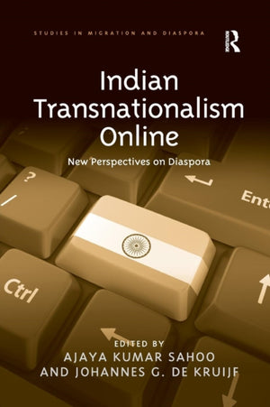 Indian Transnationalism Online