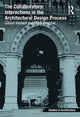 Book cover of: Collaborators: Interactions in the Architectural Design Process. By: Gilbert Herbert