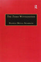 Book cover of: Third Wittgenstein. By: Daniele Moyal-Sharrock