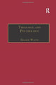 Book cover of: Theology and Psychology. By: Fraser Watts