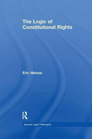 Logic of Constitutional Rights