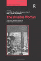 Book cover of: Invisible Woman. By: Isabelle Baudino