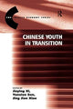 Book cover of: Chinese Youth in Transition. By: Jieying XI