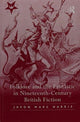 Book cover of: Folklore and the Fantastic in Nineteenth-Century British Fiction. By: Jason Marc Harris