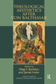 Book cover of: Theological Aesthetics after von Balthasar. By: Stan Hawkins