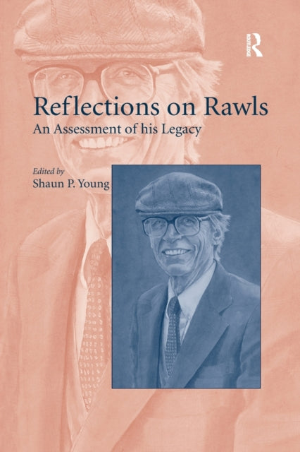 Book cover of: Reflections on Rawls. By: Shaun P. Young