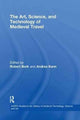 Book cover of: Art, Science, and Technology of Medieval Travel. By: Robert Bork