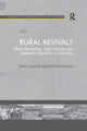 Book cover of: Rural Revival?. By: John Connell