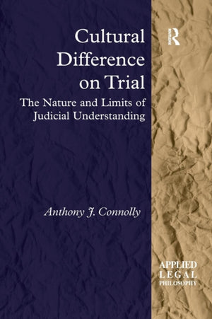 Cultural Difference on Trial