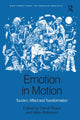 Book cover of: Emotion in Motion. By: Mike Robinson