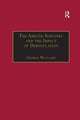 Book cover of: Airline Industry and the Impact of Deregulation. By: George Williams