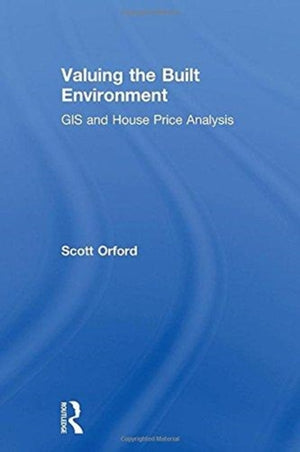 Valuing the Built Environment