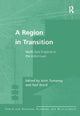 Book cover of: Region in Transition. By: John Tomaney