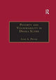 Book cover of: Poverty and Vulnerability in Dhaka Slums. By: Jane A. Pryer