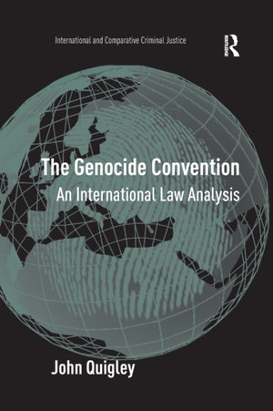 Genocide Convention