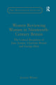 Book cover of: Women Reviewing Women in Nineteenth-Century Britain. By: Joanne Wilkes