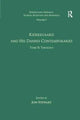 Book cover of: Volume 7, Tome II: Kierkegaard and His Danish Contemporaries - Theology. By: Jon Stewart