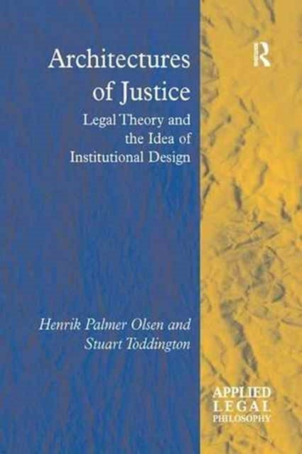 Architectures of Justice
