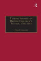 Book cover of: Talking Animals in British Children's Fiction, 1786–1914. By: Tess Cosslett