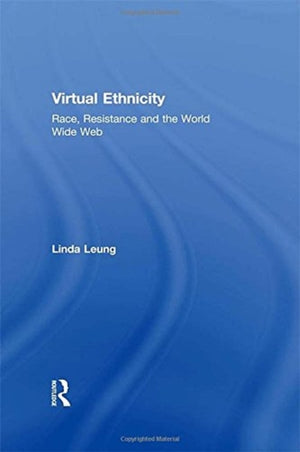 Virtual Ethnicity
