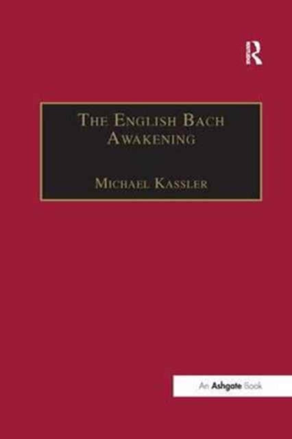 The English Bach Awakening