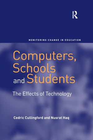 Computers, Schools and Students