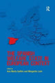 Book cover of: Spanish Welfare State in European Context. By: Ana Marta Guillen