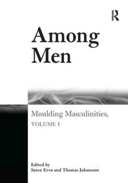 Book cover of: Among Men. By: Søren Ervø