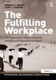 Book cover of: Fulfilling Workplace. By: Ronald J. Burke