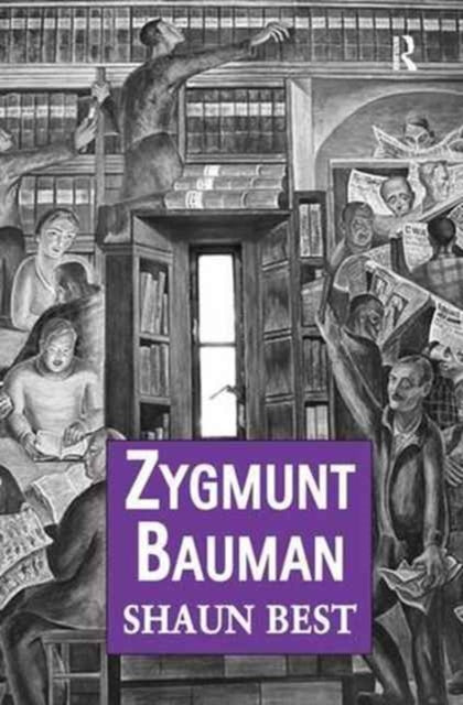 Zygmunt Bauman