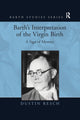 Book cover of: Barth's Interpretation of the Virgin Birth. By: Dustin Resch