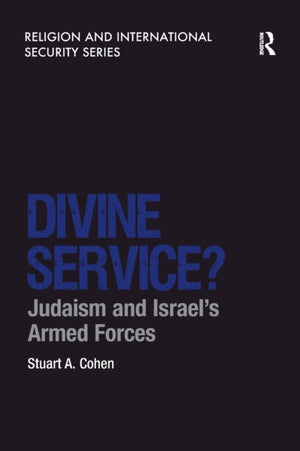 Divine Service?