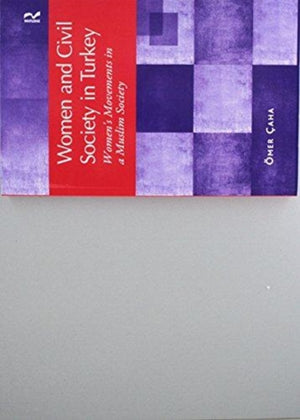 Women and Civil Society in Turkey