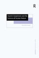 Book cover of: Hume's Scepticism and the Science of Human Nature. By: Paul Stanistreet