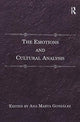 Book cover of: Emotions and Cultural Analysis. By: Ana Marta González