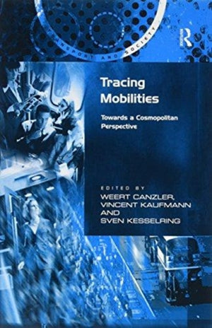 Tracing Mobilities