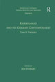 Book cover of: Volume 6, Tome II: Kierkegaard and His German Contemporaries - Theology. By: Jon Stewart