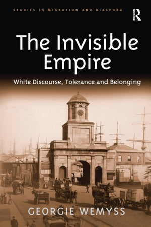 Invisible Empire