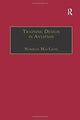 Book cover of: Training Design in Aviation. By: Norman MacLeod