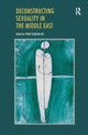 Book cover of: Deconstructing Sexuality in the Middle East. By: Pinar Ilkkaracan