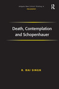 Death, Contemplation and Schopenhauer