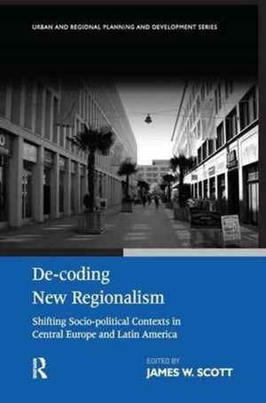 De-coding New Regionalism