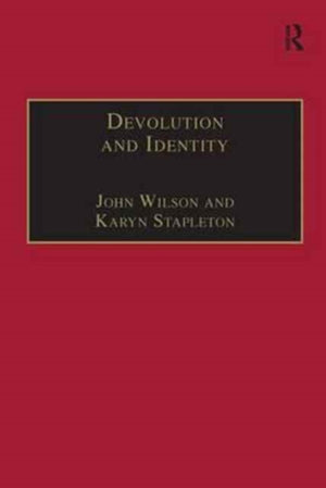 Devolution and Identity